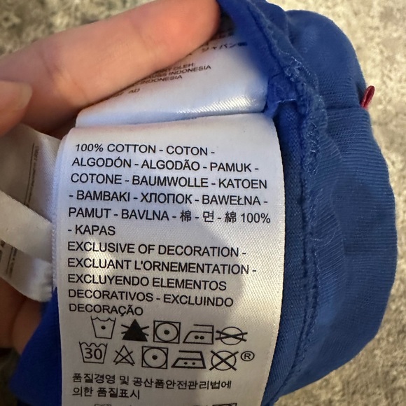 Levi’s t-shirt - Picture 7 of 7